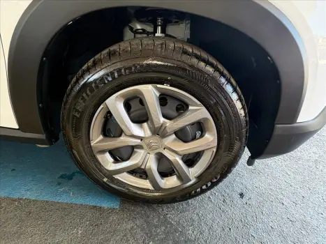 CITROEN C3 1.0 12V 4P FLEX FIREFLEY LIVE PACK, Foto 17