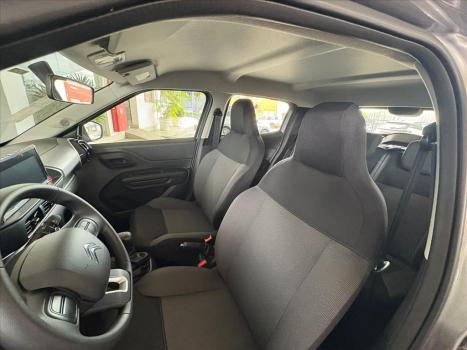 CITROEN C3 1.0 12V 4P FLEX FIREFLEY LIVE PACK, Foto 12