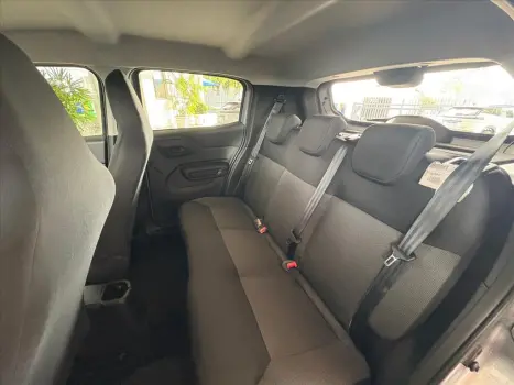 CITROEN C3 1.0 12V 4P FLEX FIREFLEY LIVE PACK, Foto 13