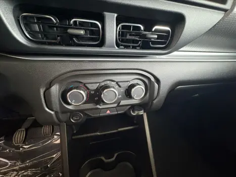 CITROEN C3 1.0 12V 4P FLEX FIREFLEY LIVE PACK, Foto 14