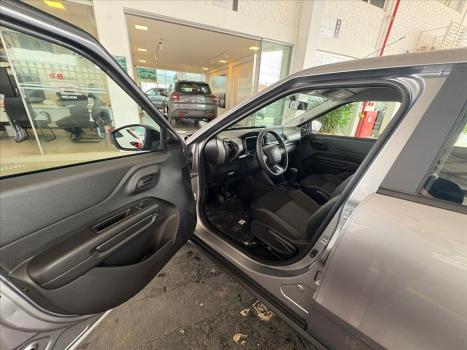 CITROEN C3 1.0 12V 4P FLEX FIREFLEY LIVE PACK, Foto 15