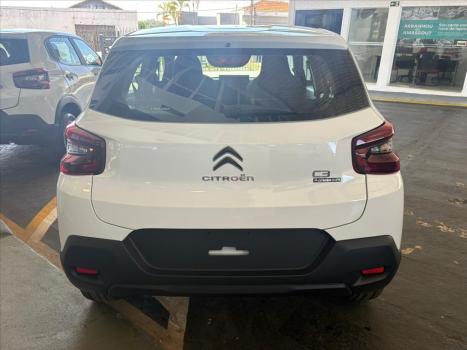 CITROEN C3 1.0 12V 4P FLEX FIREFLEY LIVE, Foto 4