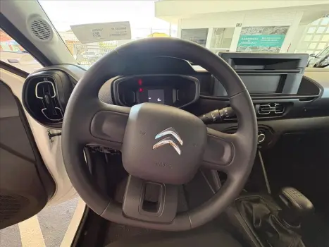 CITROEN C3 1.0 12V 4P FLEX FIREFLEY LIVE, Foto 7