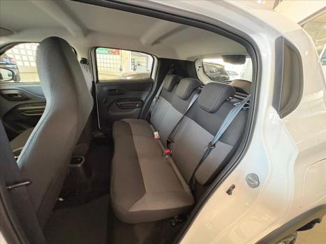 CITROEN C3 1.0 12V 4P FLEX FIREFLEY LIVE, Foto 10