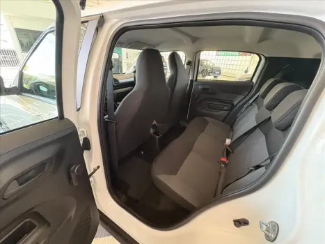 CITROEN C3 1.0 12V 4P FLEX FIREFLEY LIVE, Foto 11