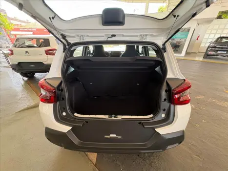 CITROEN C3 1.0 12V 4P FLEX FIREFLEY LIVE, Foto 15