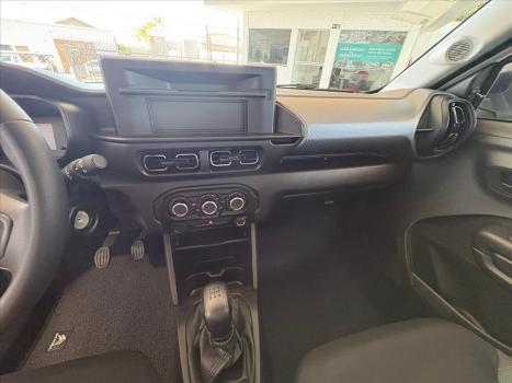 CITROEN C3 1.0 12V 4P FLEX FIREFLEY LIVE, Foto 16