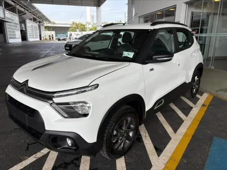 CITROEN C3 1.0 12V 4P FLEX FIREFLEY XTR, Foto 1