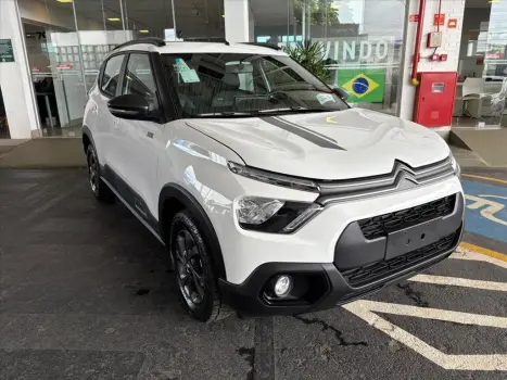 CITROEN C3 1.0 12V 4P FLEX FIREFLEY XTR, Foto 2