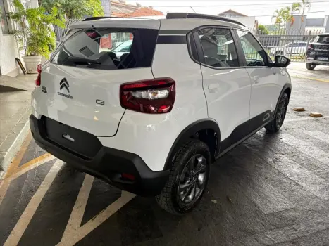 CITROEN C3 1.0 12V 4P FLEX FIREFLEY XTR, Foto 5