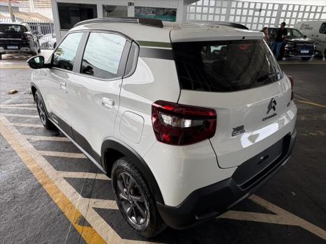 CITROEN C3 1.0 12V 4P FLEX FIREFLEY XTR, Foto 6