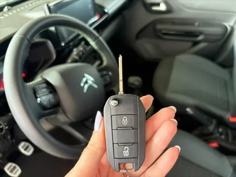 CITROEN C3 1.0 12V 4P FLEX FIREFLEY XTR, Foto 8