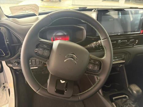 CITROEN C3 1.0 12V 4P FLEX FIREFLEY XTR, Foto 9