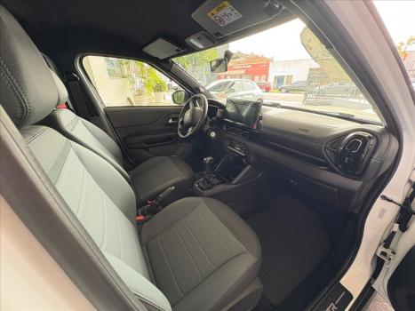 CITROEN C3 1.0 12V 4P FLEX FIREFLEY XTR, Foto 10