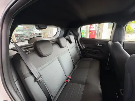 CITROEN C3 1.0 12V 4P FLEX FIREFLEY XTR, Foto 11