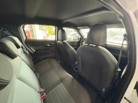 CITROEN C3 1.0 12V 4P FLEX FIREFLEY XTR, Foto 12