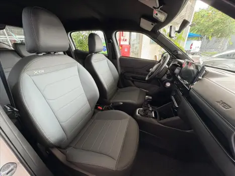 CITROEN C3 1.0 12V 4P FLEX FIREFLEY XTR, Foto 13