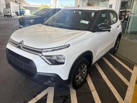 CITROEN C3 1.0 12V 4P FLEX FIREFLEY LIVE, Foto 1