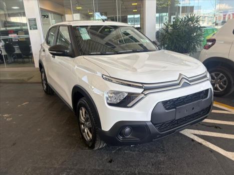 CITROEN C3 1.0 12V 4P FLEX FIREFLEY LIVE, Foto 2