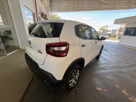 CITROEN C3 1.0 12V 4P FLEX FIREFLEY LIVE, Foto 5