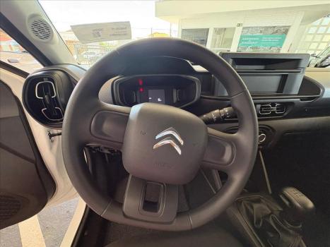 CITROEN C3 1.0 12V 4P FLEX FIREFLEY LIVE, Foto 7