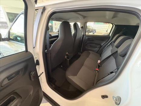 CITROEN C3 1.0 12V 4P FLEX FIREFLEY LIVE, Foto 11