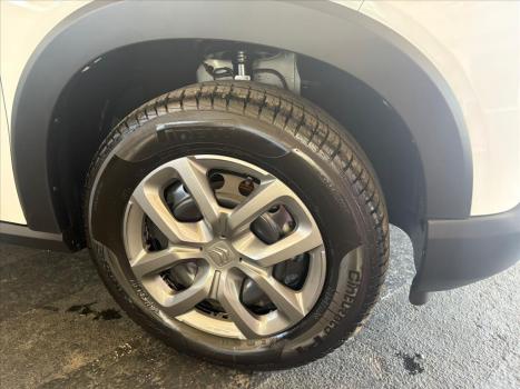 CITROEN C3 1.0 12V 4P FLEX FIREFLEY LIVE, Foto 12