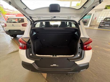 CITROEN C3 1.0 12V 4P FLEX FIREFLEY LIVE, Foto 15