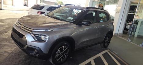 CITROEN C3 1.0 12V 4P FLEX FIREFLEY FEEL, Foto 1