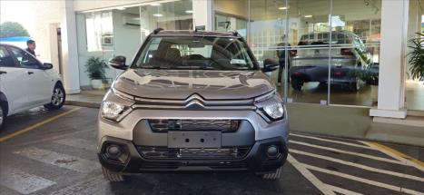 CITROEN C3 1.0 12V 4P FLEX FIREFLEY FEEL, Foto 3