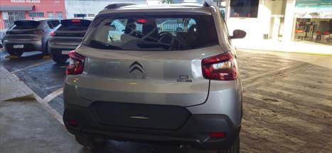 CITROEN C3 1.0 12V 4P FLEX FIREFLEY FEEL, Foto 4