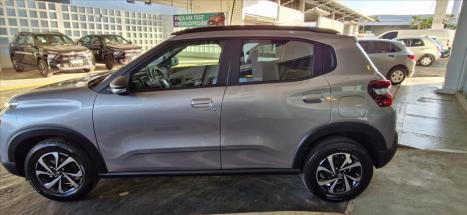 CITROEN C3 1.0 12V 4P FLEX FIREFLEY FEEL, Foto 5