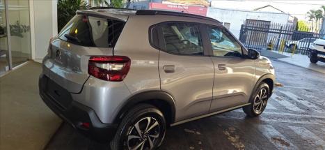 CITROEN C3 1.0 12V 4P FLEX FIREFLEY FEEL, Foto 6
