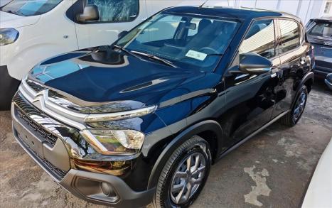 CITROEN C3 1.0 12V 4P FLEX FIREFLEY LIVE, Foto 1