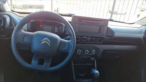 CITROEN C3 1.0 12V 4P FLEX FIREFLEY LIVE, Foto 5