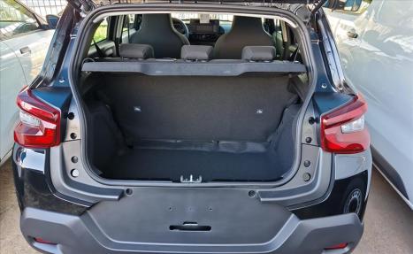 CITROEN C3 1.0 12V 4P FLEX FIREFLEY LIVE, Foto 10