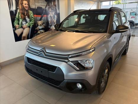 CITROEN C3 1.0 12V 4P FLEX FIREFLEY XTR, Foto 1