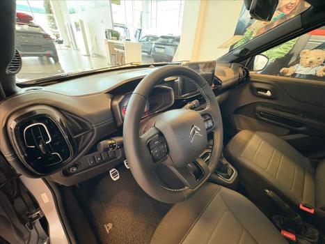 CITROEN C3 1.0 12V 4P FLEX FIREFLEY XTR, Foto 7