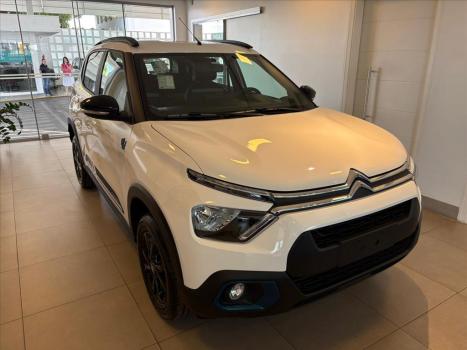 CITROEN C3 1.0 12V 4P TURBO 200 FLEX YOU CVT AUTOM�TICO, Foto 2