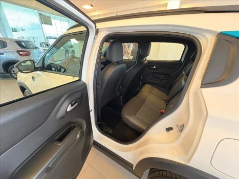 CITROEN C3 1.0 12V 4P TURBO 200 FLEX YOU CVT AUTOM�TICO, Foto 16
