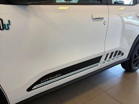 CITROEN C3 1.0 12V 4P TURBO 200 FLEX YOU CVT AUTOM�TICO, Foto 19