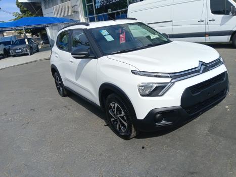CITROEN C3 1.0 12V 4P FLEX FIREFLEY FEEL, Foto 3