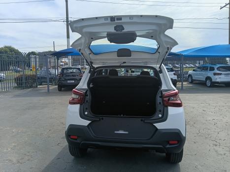 CITROEN C3 1.0 12V 4P FLEX FIREFLEY FEEL, Foto 7