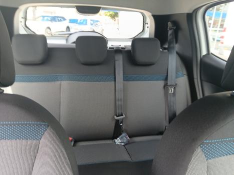 CITROEN C3 1.0 12V 4P FLEX FIREFLEY FEEL, Foto 9