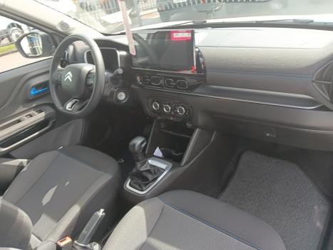 CITROEN C3 1.0 12V 4P FLEX FIREFLEY FEEL, Foto 10