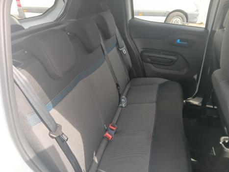 CITROEN C3 1.0 12V 4P FLEX FIREFLEY FEEL, Foto 11