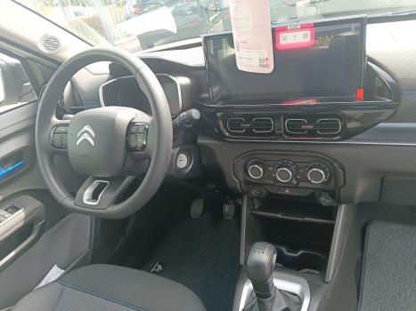 CITROEN C3 1.0 12V 4P FLEX FIREFLEY FEEL, Foto 12