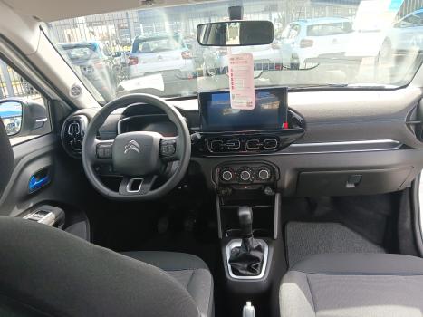 CITROEN C3 1.0 12V 4P FLEX FIREFLEY FEEL, Foto 14