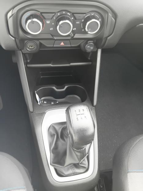 CITROEN C3 1.0 12V 4P FLEX FIREFLEY FEEL, Foto 17