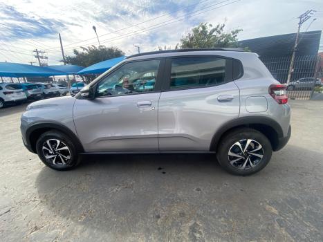 CITROEN C3 1.0 12V 4P FLEX FIREFLEY FEEL, Foto 3